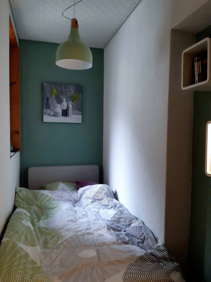 Малка допълнителна стая 