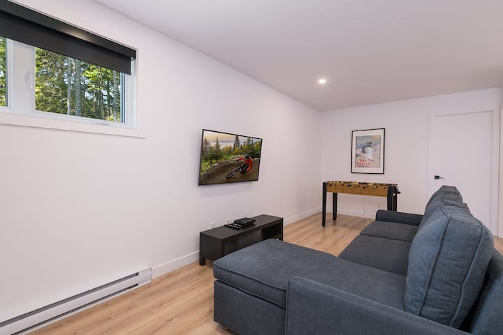 Bodrum / divan krevat