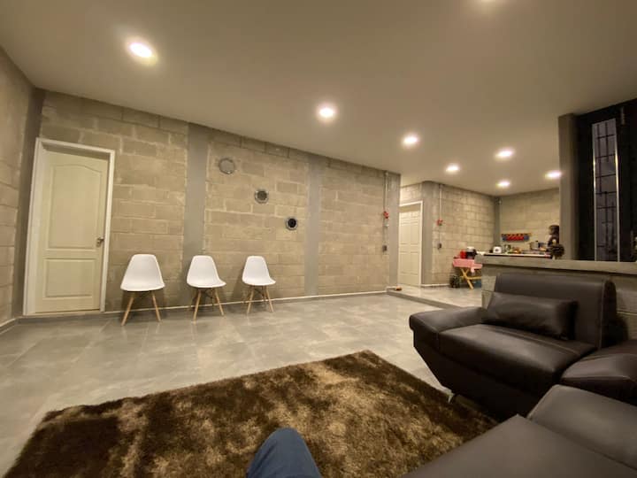 Casa Para Descanso Con Estacionamiento Con Jardín - Tehuacán