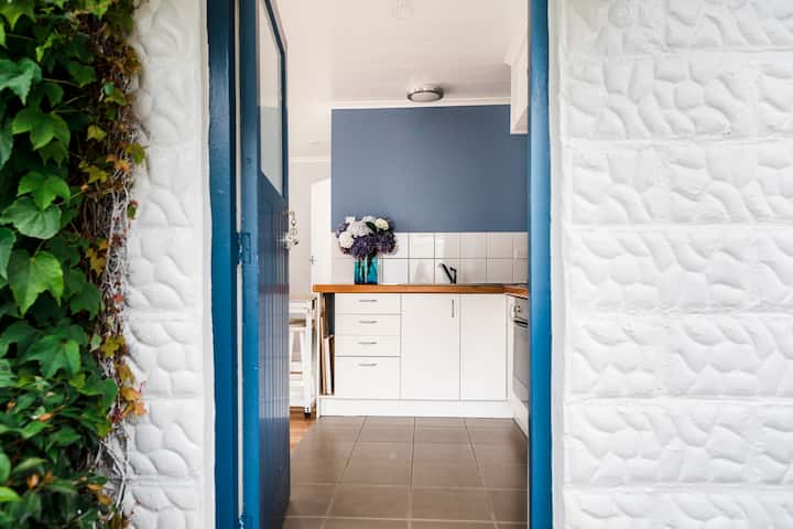 Kemp Road Cottage - A Peaceful Slice Of Eden - Kerikeri