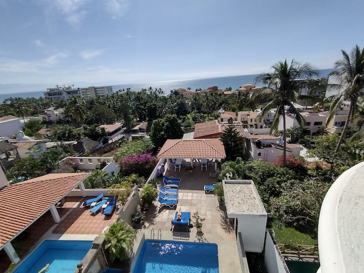 Bucerías Vacation Rentals & Homes Nayarit, Mexico Airbnb