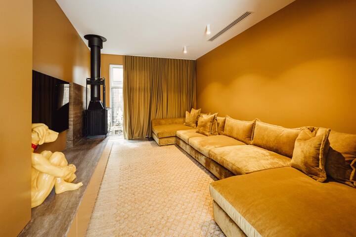 Villa Hollywood | Incredible in every sense gallery image 5