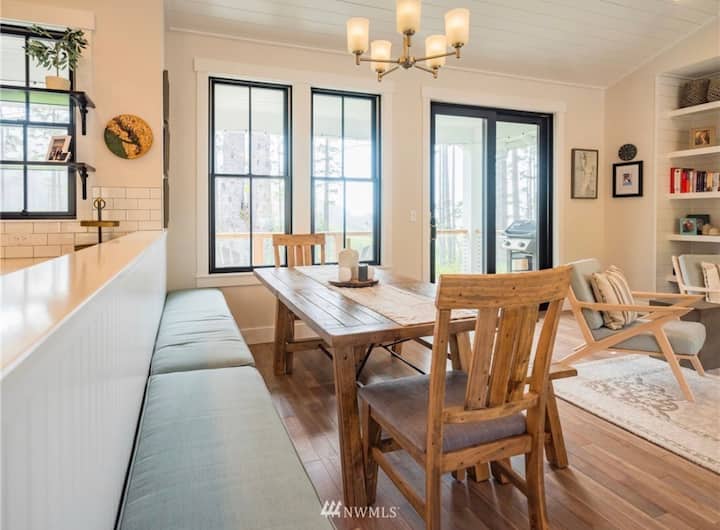 8 Best Vacation Rentals In Seabrook, Washington Updated Trip101