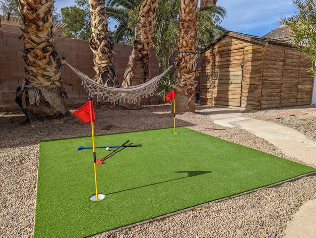 5 BDR, Pool heated* for Fam. & Groups gallery image 5