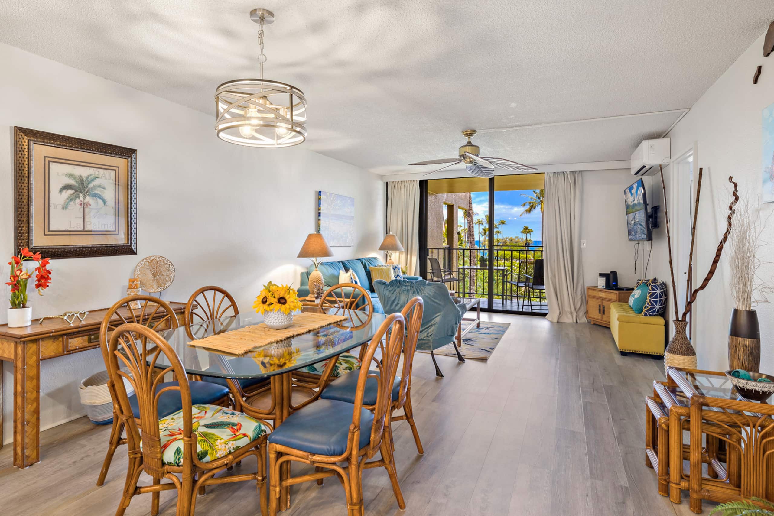 Condo in Kihei · ★4.94 · 2 bedrooms · 4 beds · 2 shared baths - Image 12