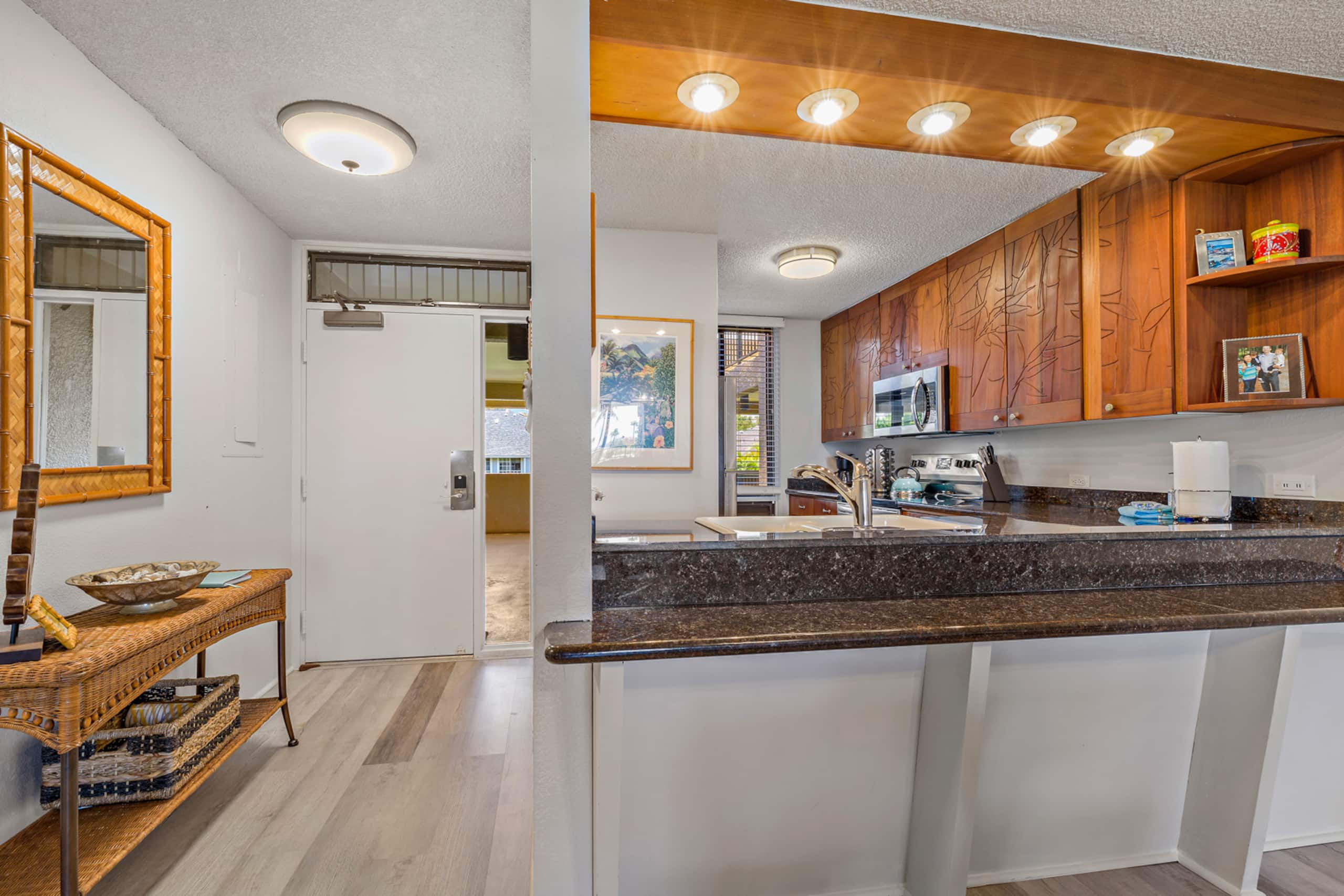 Condo in Kihei · ★4.94 · 2 bedrooms · 4 beds · 2 shared baths - Image 15