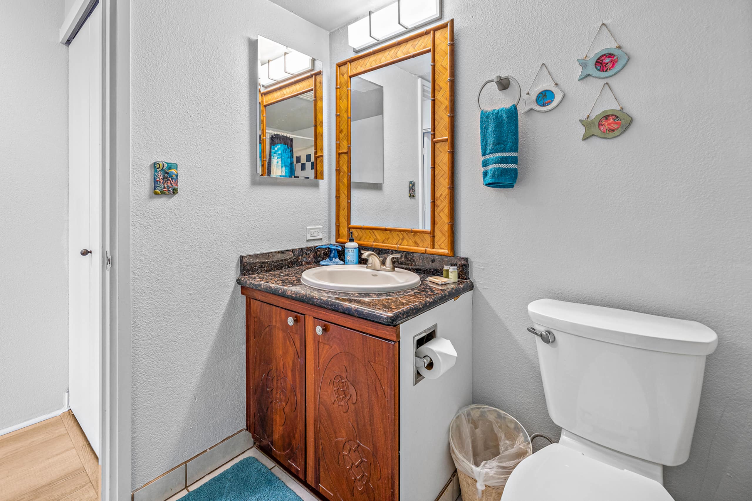 Condo in Kihei · ★4.94 · 2 bedrooms · 4 beds · 2 shared baths - Image 22
