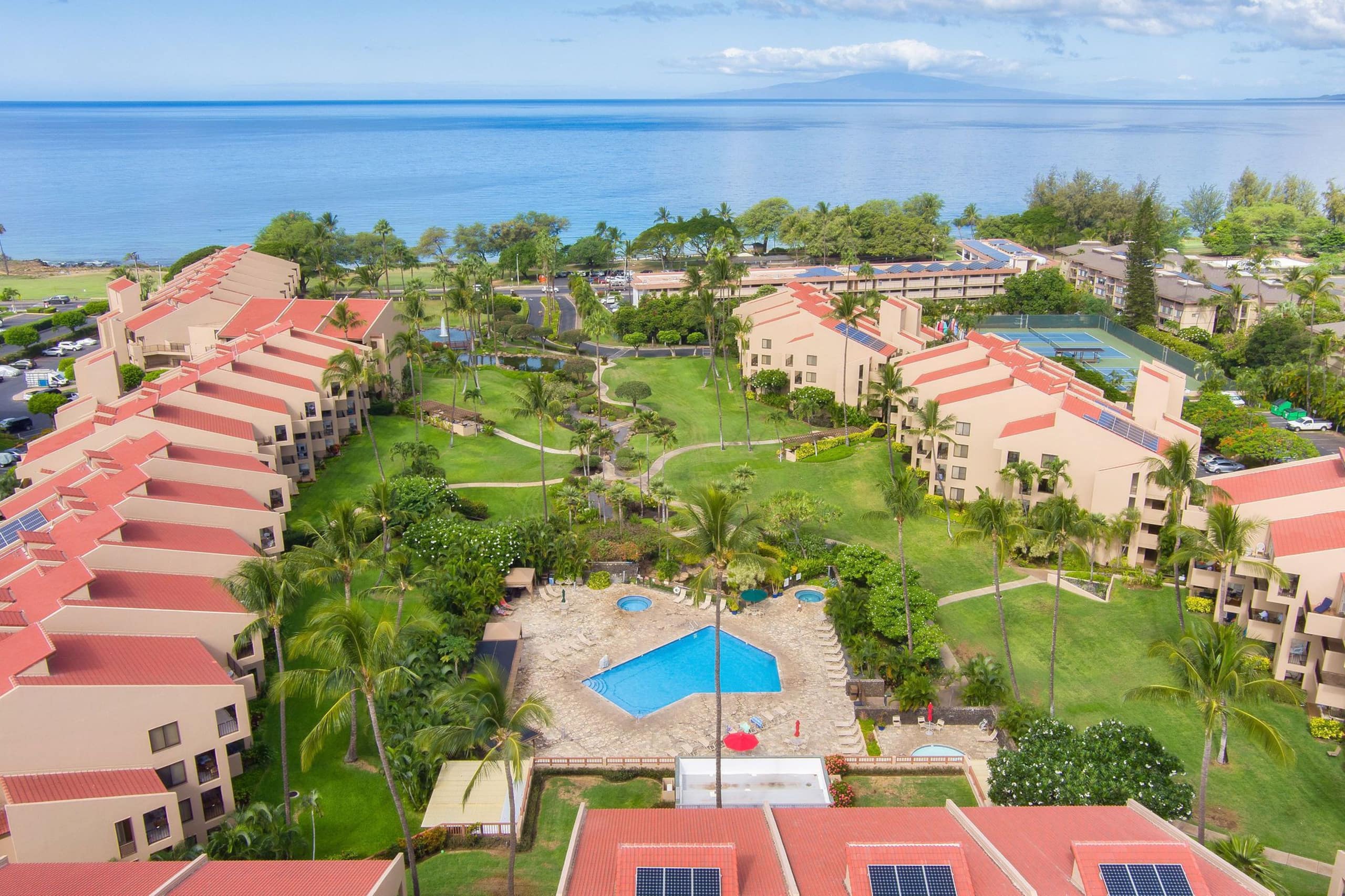 Condo in Kihei · ★4.94 · 2 bedrooms · 4 beds · 2 shared baths - Image 28