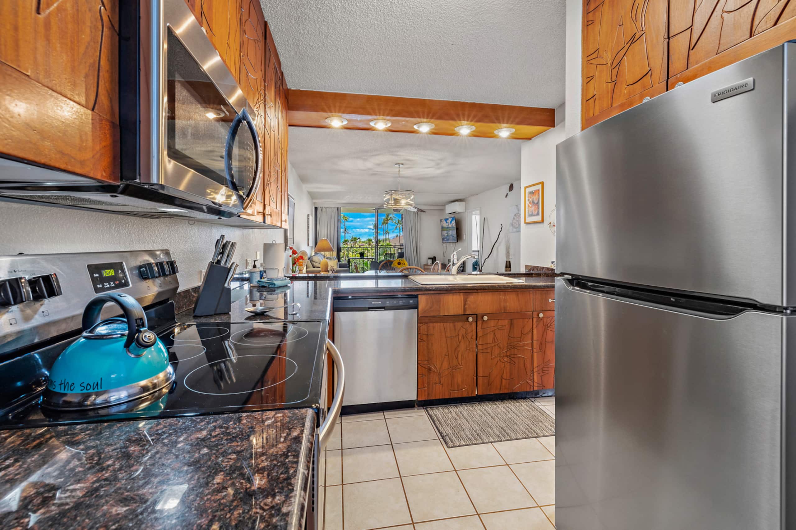 Condo in Kihei · ★4.94 · 2 bedrooms · 4 beds · 2 shared baths - Image 4