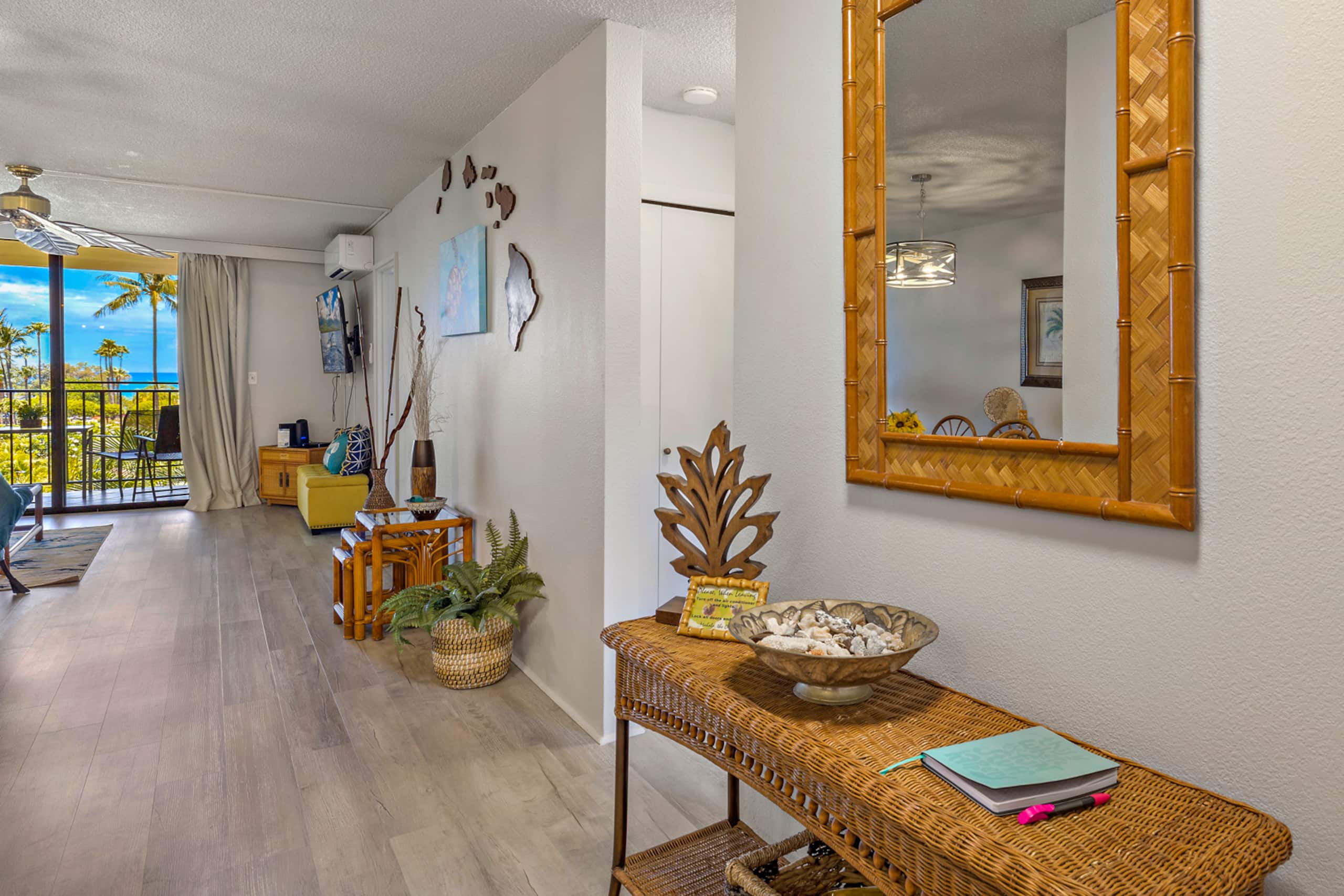 Condo in Kihei · ★4.94 · 2 bedrooms · 4 beds · 2 shared baths - Image 16