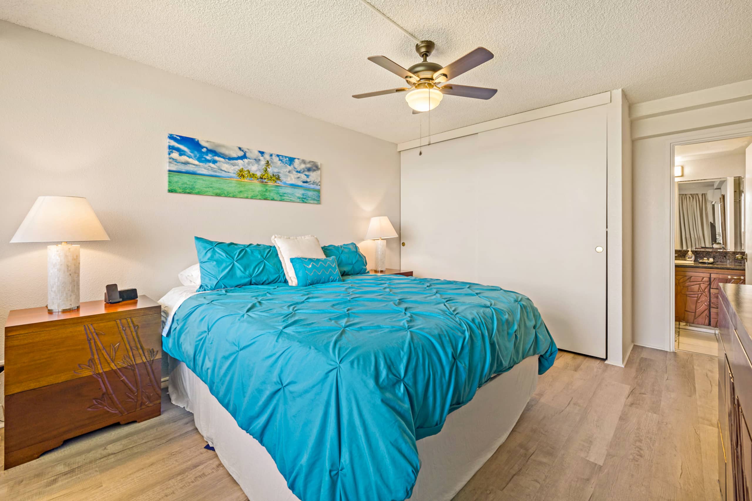 Condo in Kihei · ★4.94 · 2 bedrooms · 4 beds · 2 shared baths - Image 17