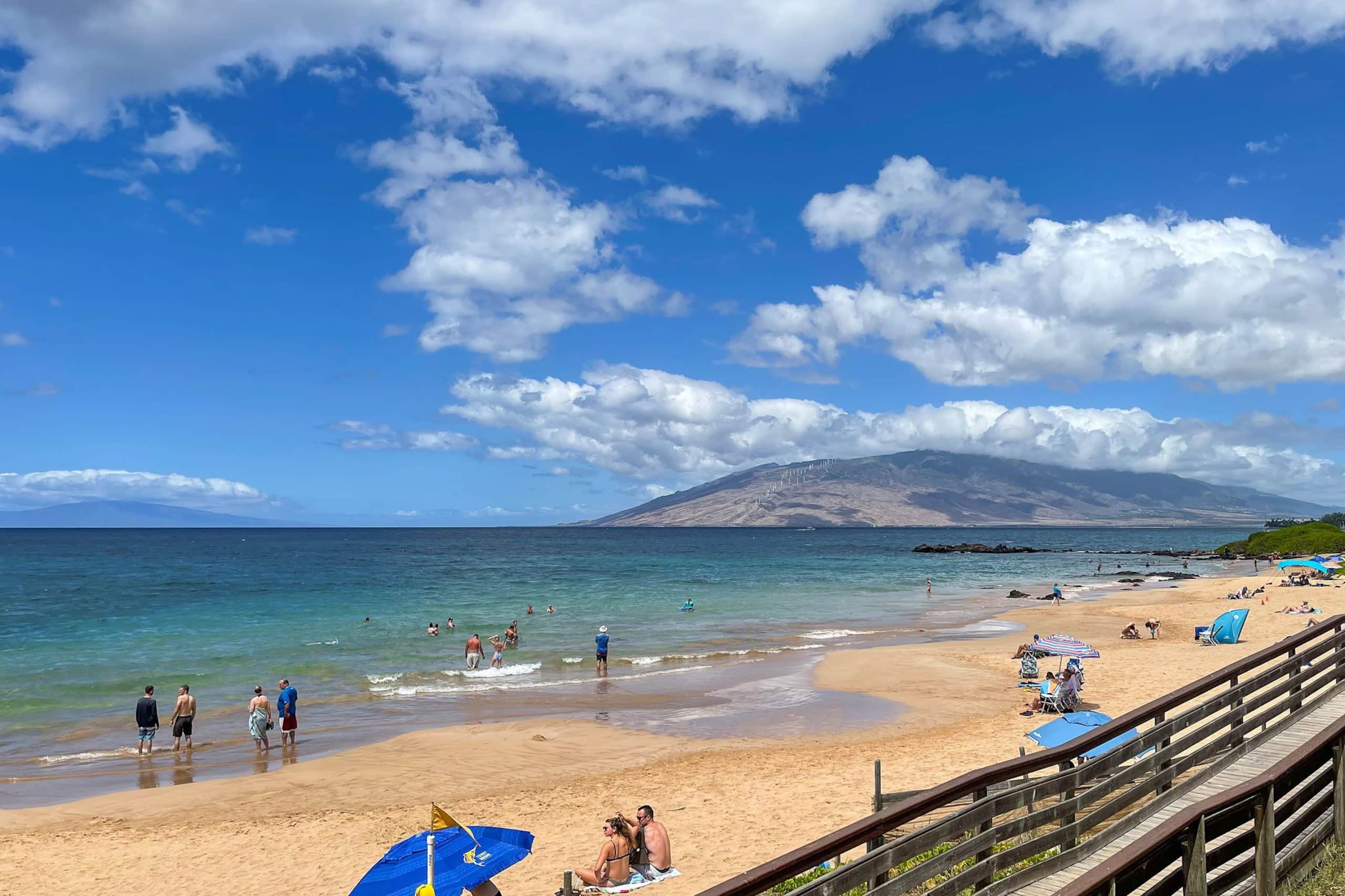Condo in Kihei · ★4.94 · 2 bedrooms · 4 beds · 2 shared baths - Image 5