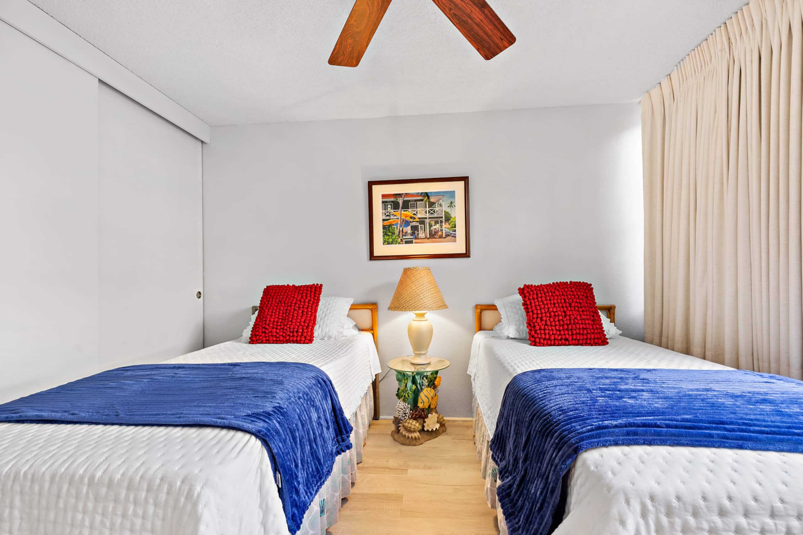 Condo in Kihei · ★4.94 · 2 bedrooms · 4 beds · 2 shared baths - Image 20