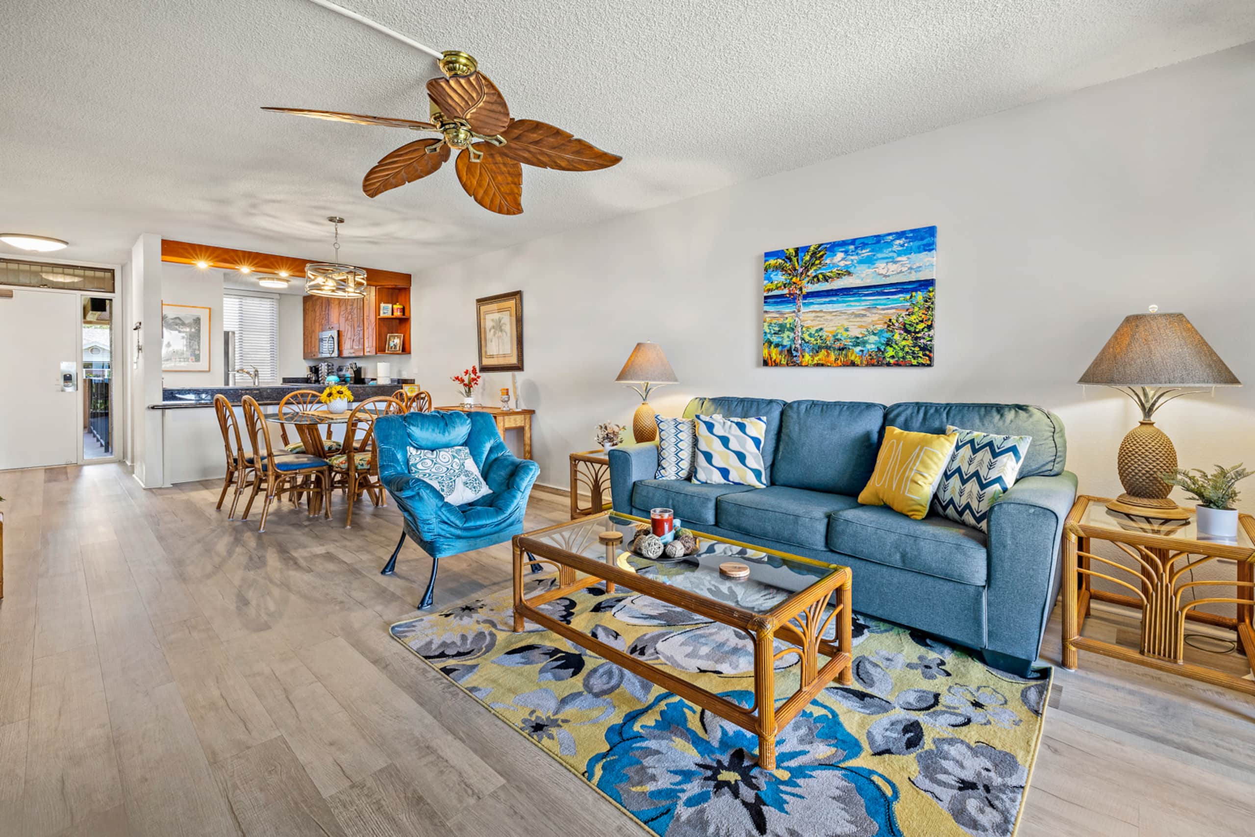 Condo in Kihei · ★4.94 · 2 bedrooms · 4 beds · 2 shared baths - Image 10