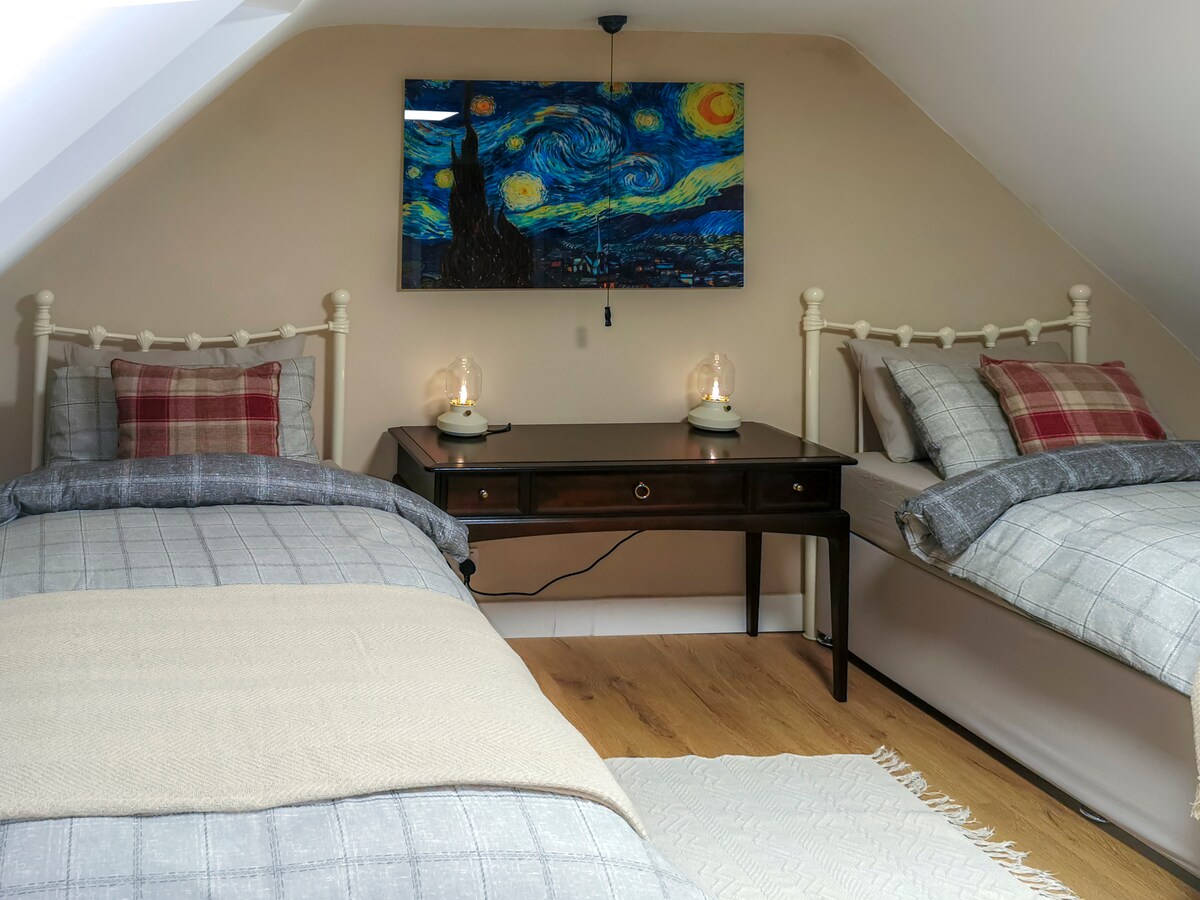 غرفة النوم 2