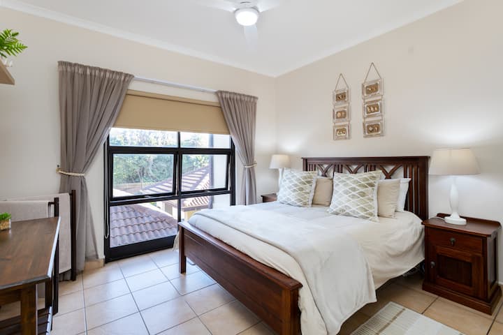 Бондай Бийч 57 - втора спалня