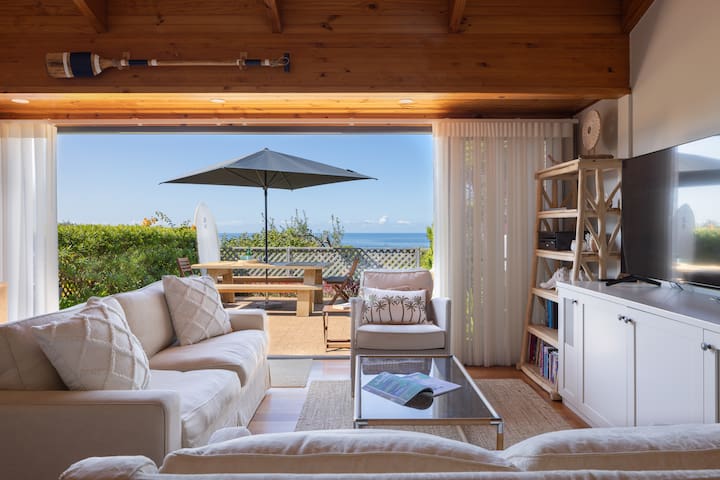 Balmy Palms | Boomerang Beach