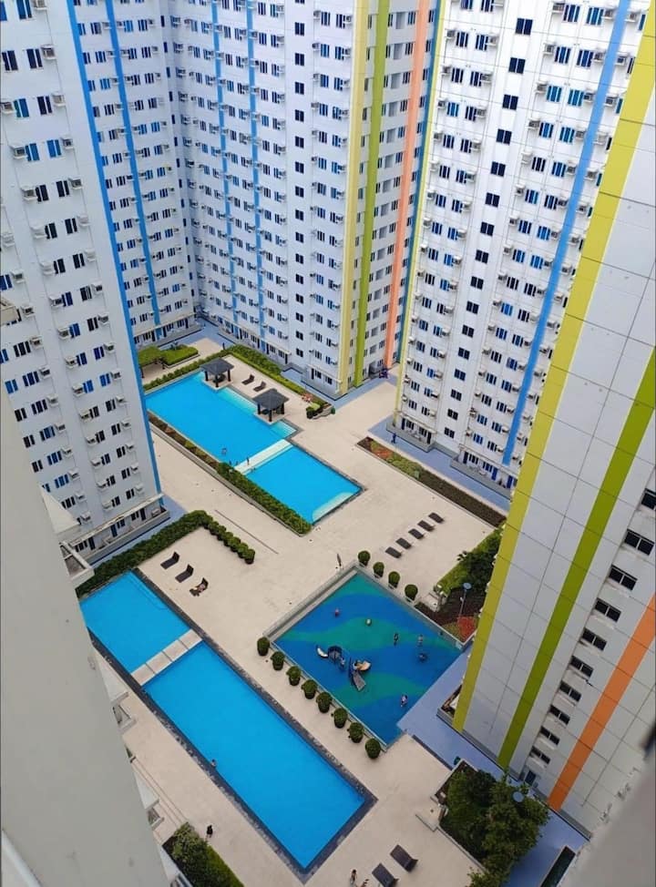 Suite Mplace Condominiums for Rent in Quezon City, Metro Manila