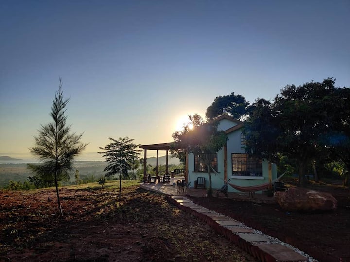 Jinja Vacation Rentals & Homes Uganda Airbnb