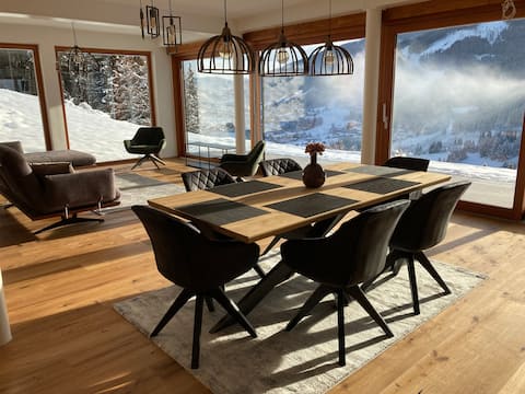 Top Airbnb: Mountain Fairy Tale in Bad Kleinkirchheim