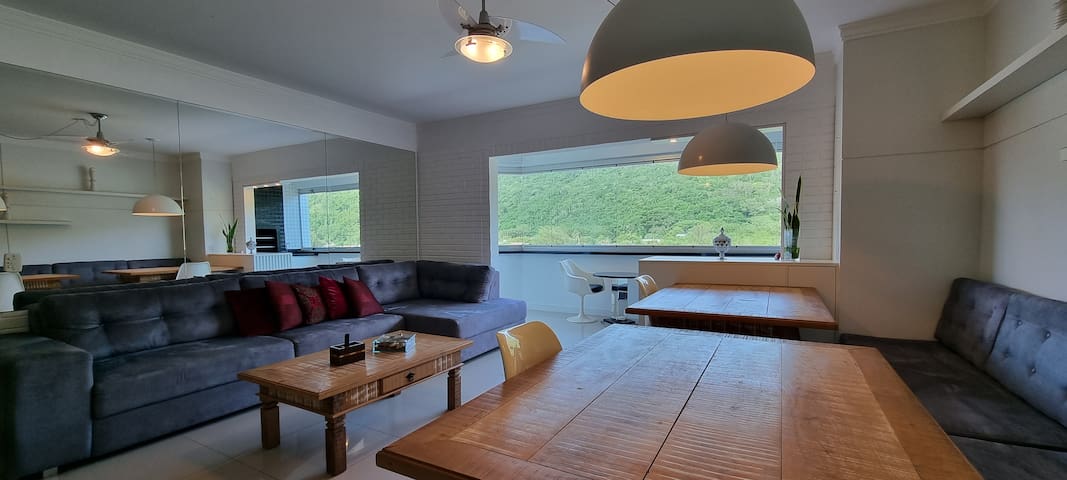 La Brume Lodges managed Airbnb listing 1