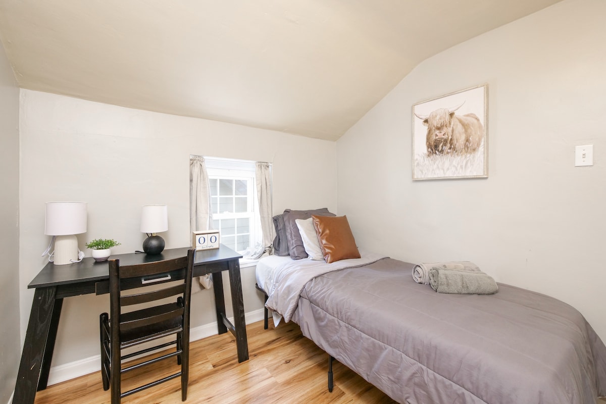 საძინებელი 3