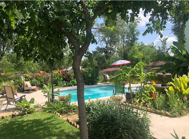 Thrall Holiday Rentals & Homes Texas, United States Airbnb