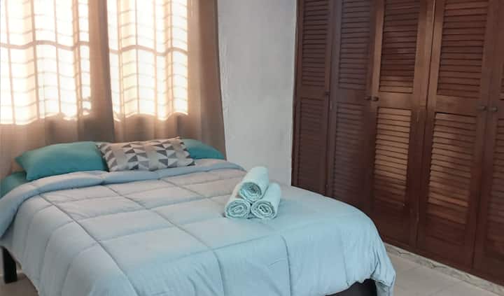 Nice, Cozy & Well Located House In Cancún! - Cancún