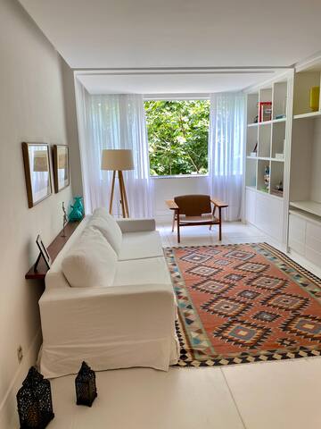 Belíssimo apartamento no coração de Ipanema gallery image 4