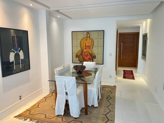 Belíssimo apartamento no coração de Ipanema gallery image 2