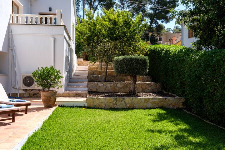 Nice villa Marpessa in Portals Nous with pool gallery image 5