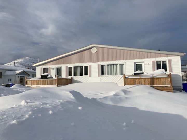 Murdochville locations de vacances et logements Québec, Canada Airbnb