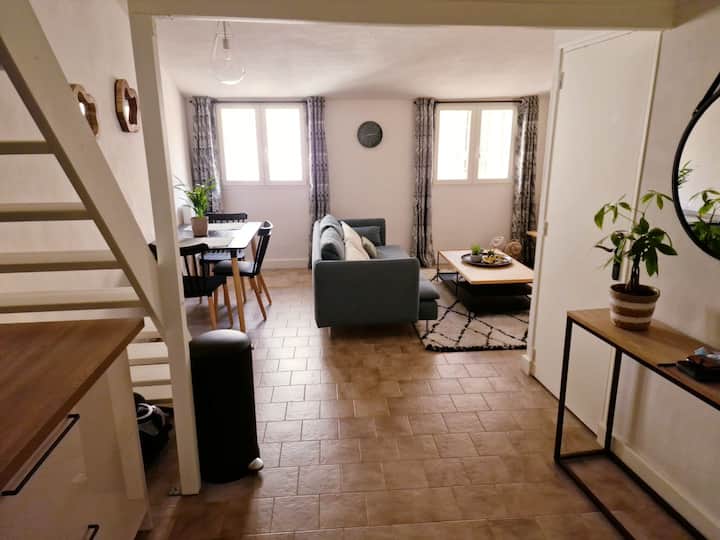 Aix En Provence Vacation Rentals House And Apartment Rentals Airbnb
