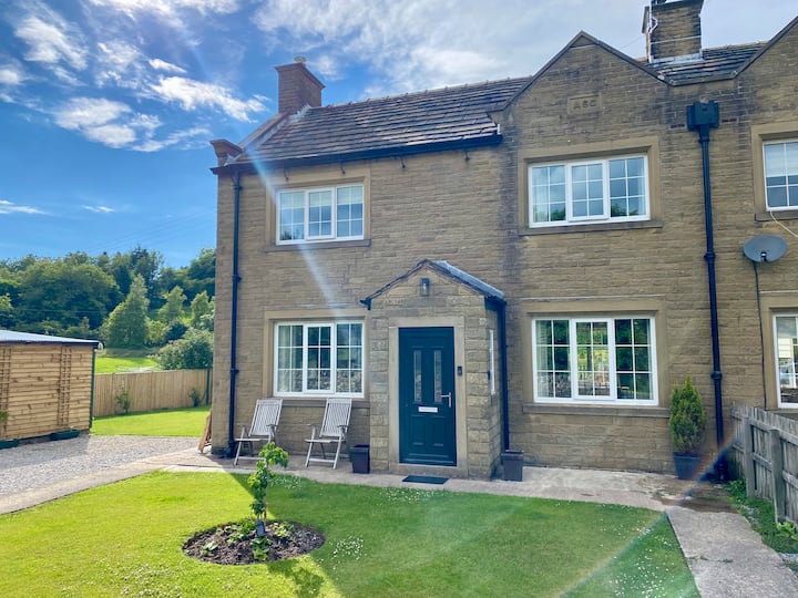 Dunsop Bridge Furnished Monthly Rentals and Extended Stays Airbnb