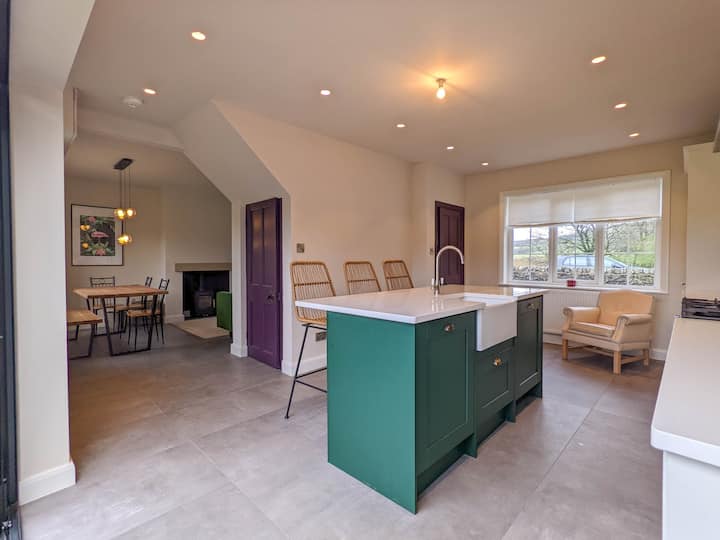 Clitheroe Holiday Rentals & Homes England, United Kingdom Airbnb