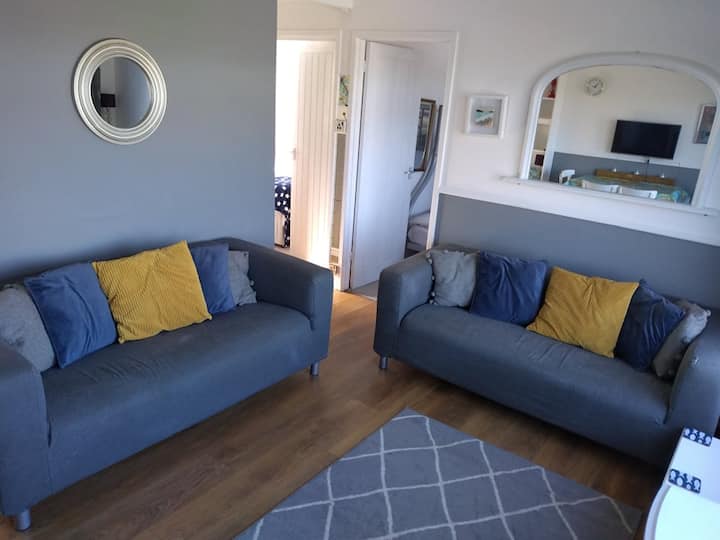 315 Norton Park Family Holiday Chalet In Dartmouth - Dartmouth