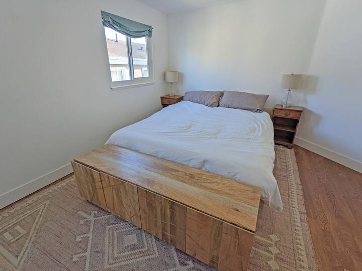 سرير كال كينج