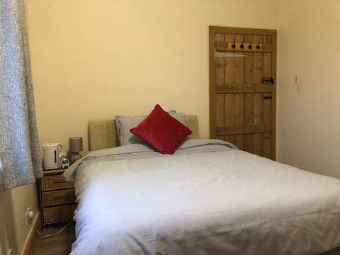 Double room with facilities