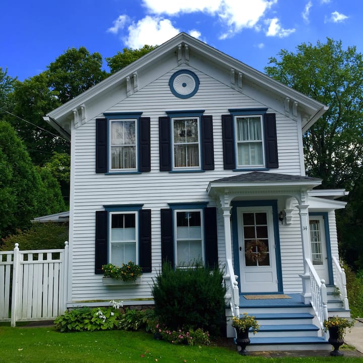 Skaneateles Vacation Rentals Airbnb
