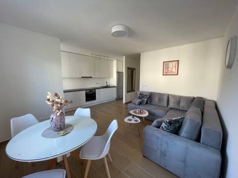 Apartment Moderna Mostar