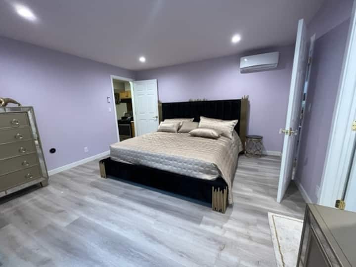 ห้องนอน