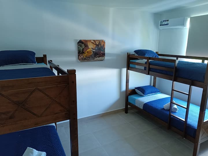 Chambre 1