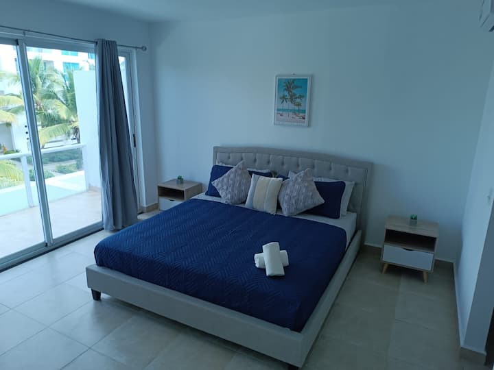 Chambre 3
