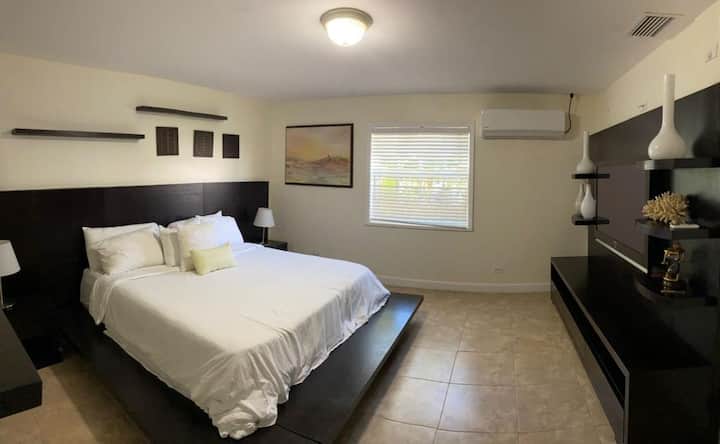 Главна спалня 