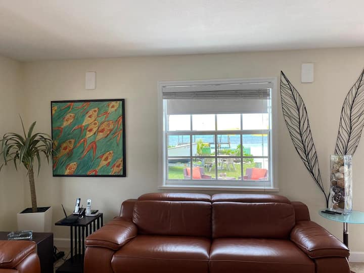 Всекидневна