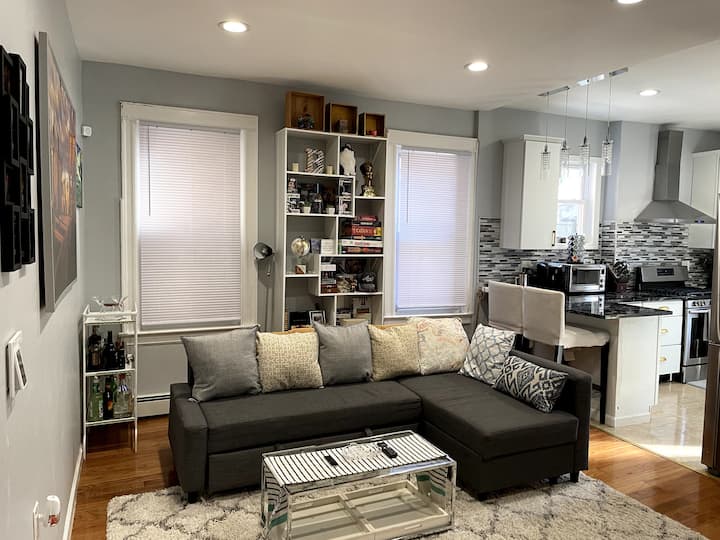 10 Best ShortTerm Rentals In Jersey City, New Jersey Updated 2024