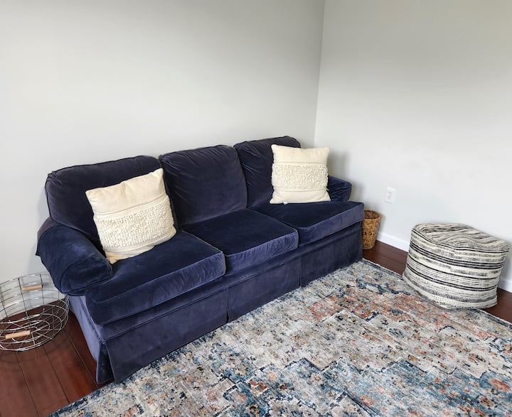 2ndfl-2bdrm-dog Frdly-nyc-metlife-prudential-malls - Belleville, NJ