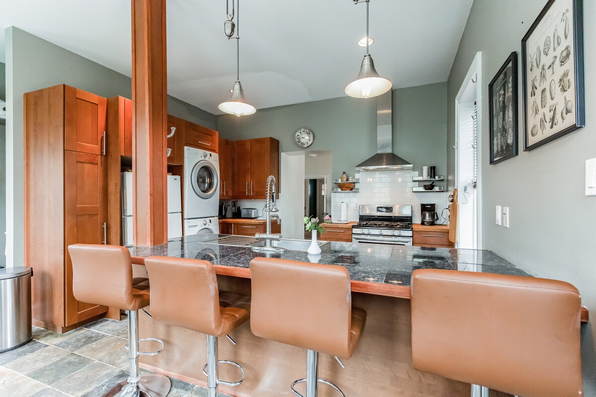 Charming Historical Home