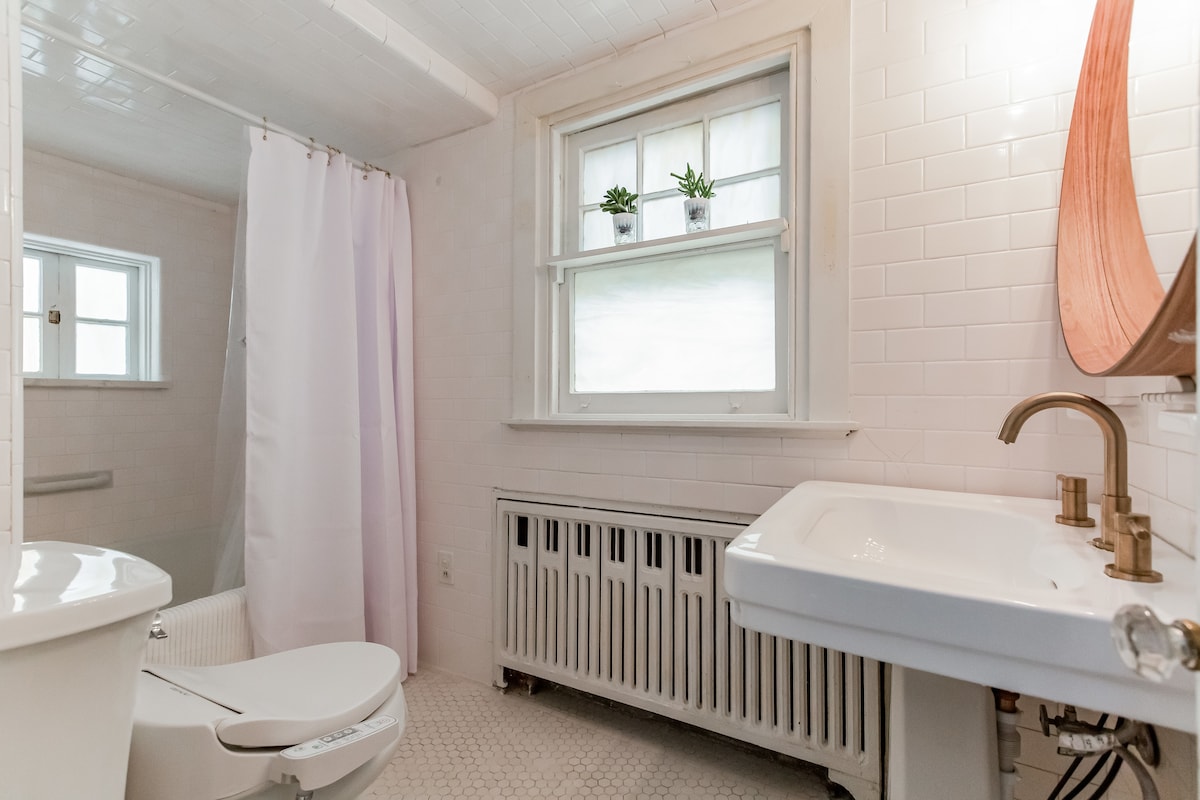 Charming Historical Home