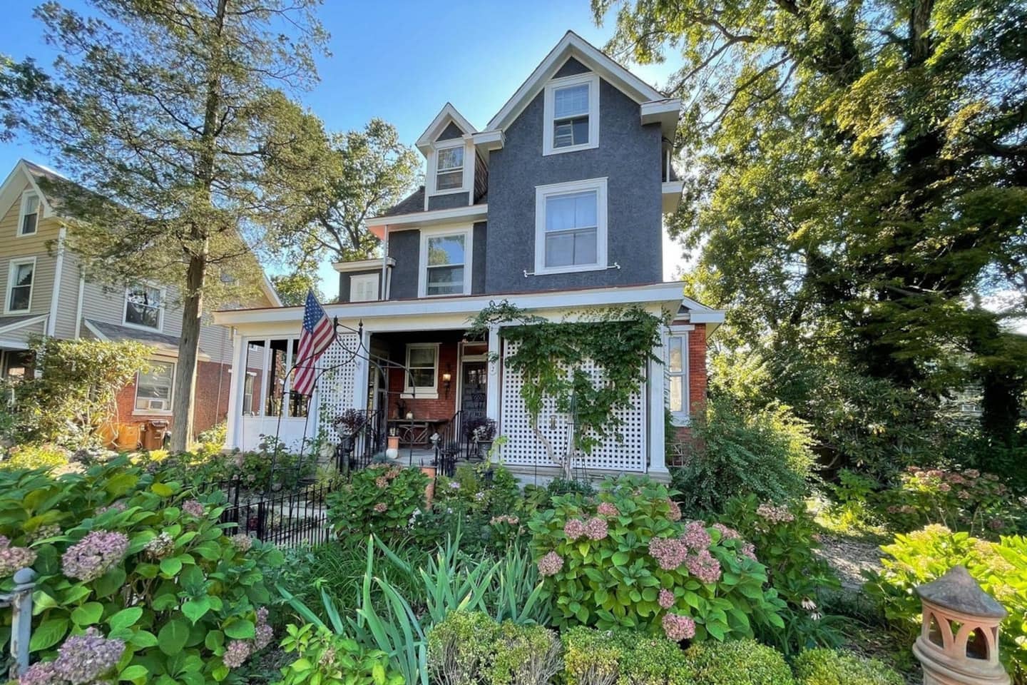 Charming Historical Home